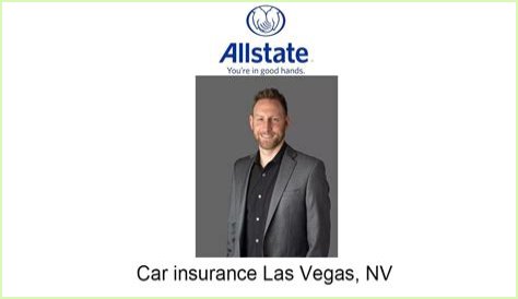 Car insurance Las Vegas NV