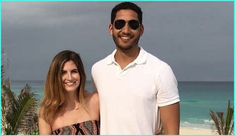 Kaitlan Collins: A Closer Look At CNN's Rising Star And Her Husband