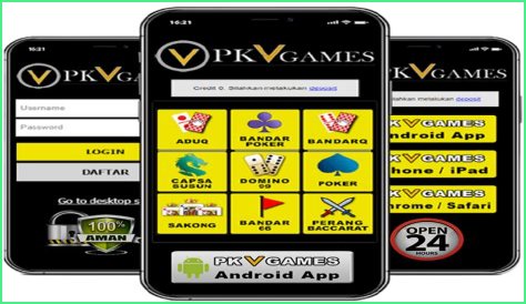 Pkv Games | Situs Daftar Pkv QQ