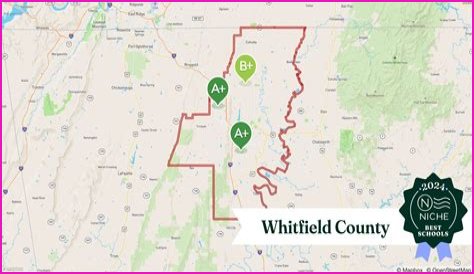 SR22 Whitfield County GA