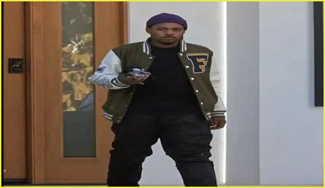 Uncover The Soulful Secrets Of The Le Vaughn Age