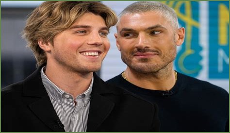 Why Did Chris Appleton and Lukas Split? Unpacking Public Interest in High-Profile Relationships