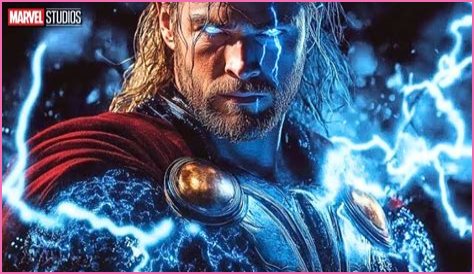 Why Does Thor Have an Australian Accent? Unraveling the Voice of a God